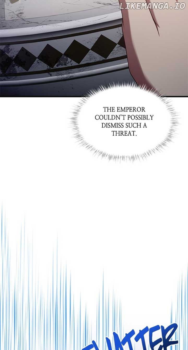 What Does That Evil Dragon Live For? Chapter 64 304 ch 64 18