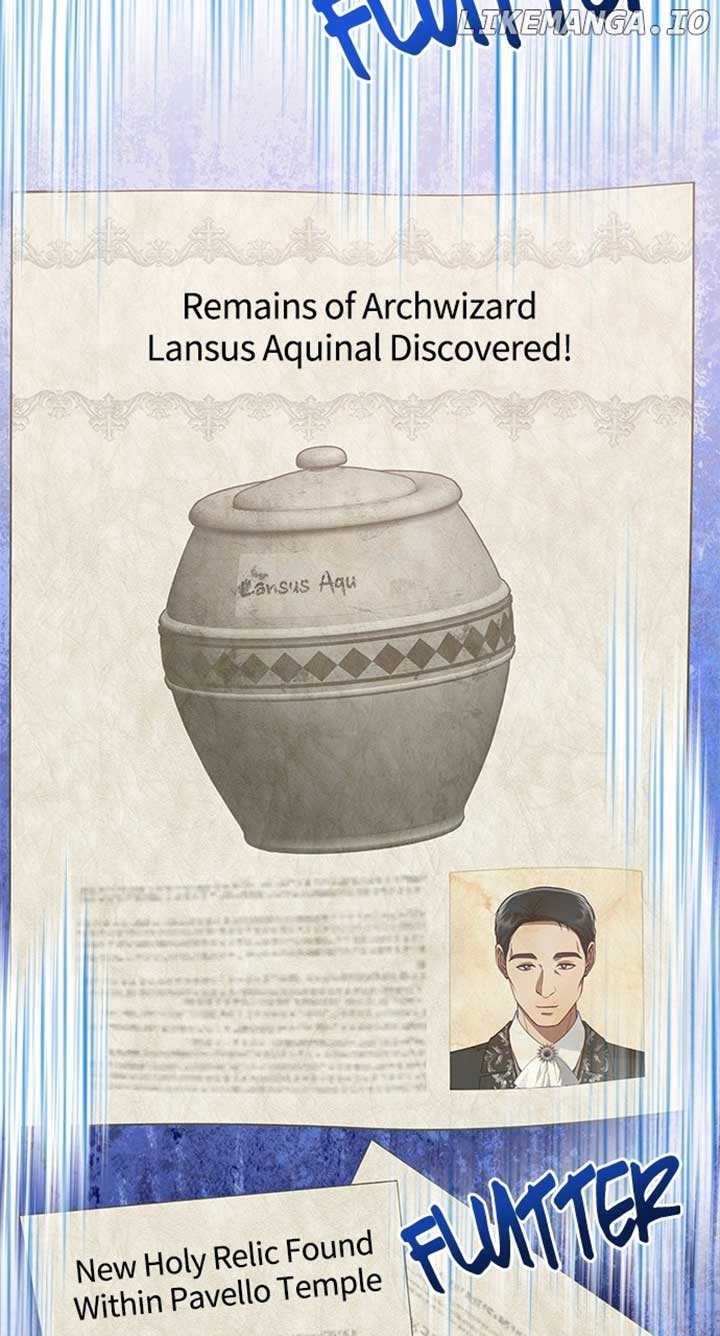 What Does That Evil Dragon Live For? Chapter 64 305 ch 64 19