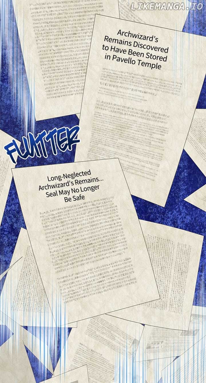 What Does That Evil Dragon Live For? Chapter 64 306 ch 64 20