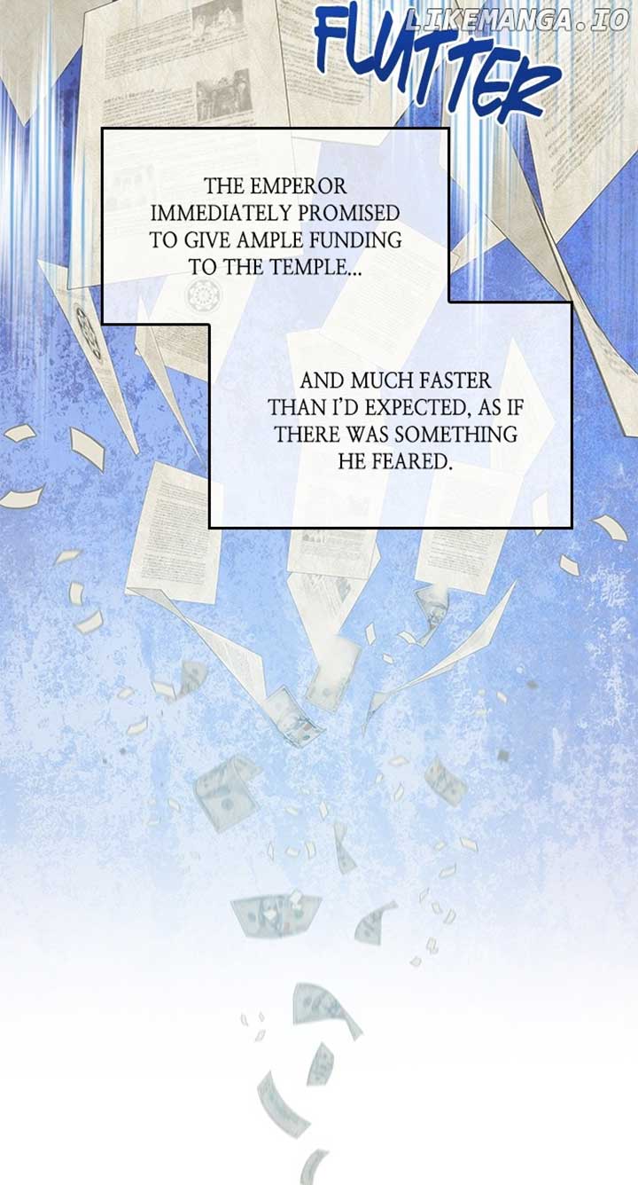 What Does That Evil Dragon Live For? Chapter 64 307 ch 64 21