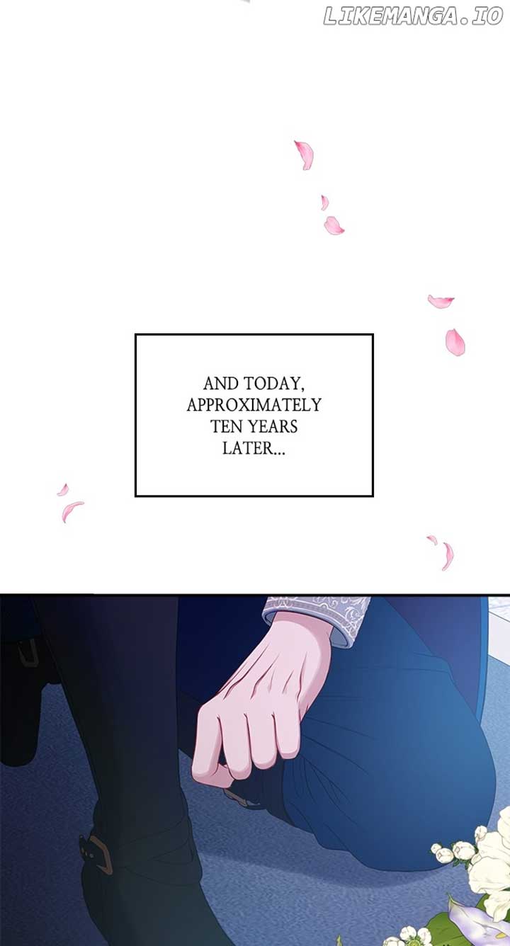 What Does That Evil Dragon Live For? Chapter 64 308 ch 64 22