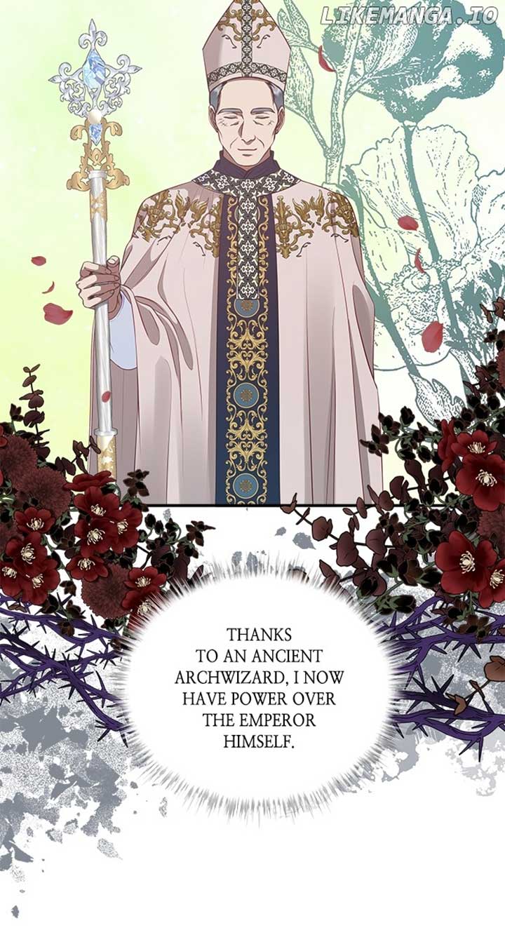 What Does That Evil Dragon Live For? Chapter 64 310 ch 64 24