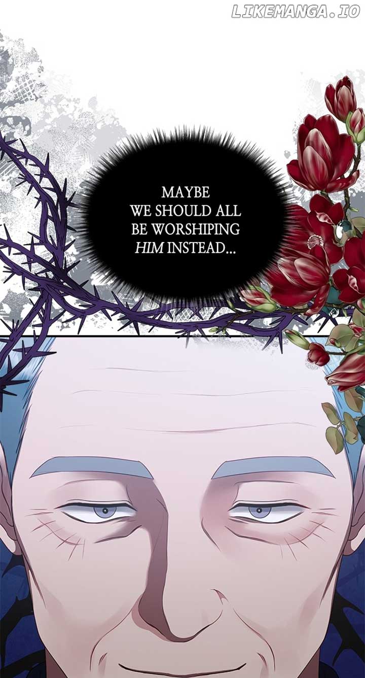 What Does That Evil Dragon Live For? Chapter 64 311 ch 64 25