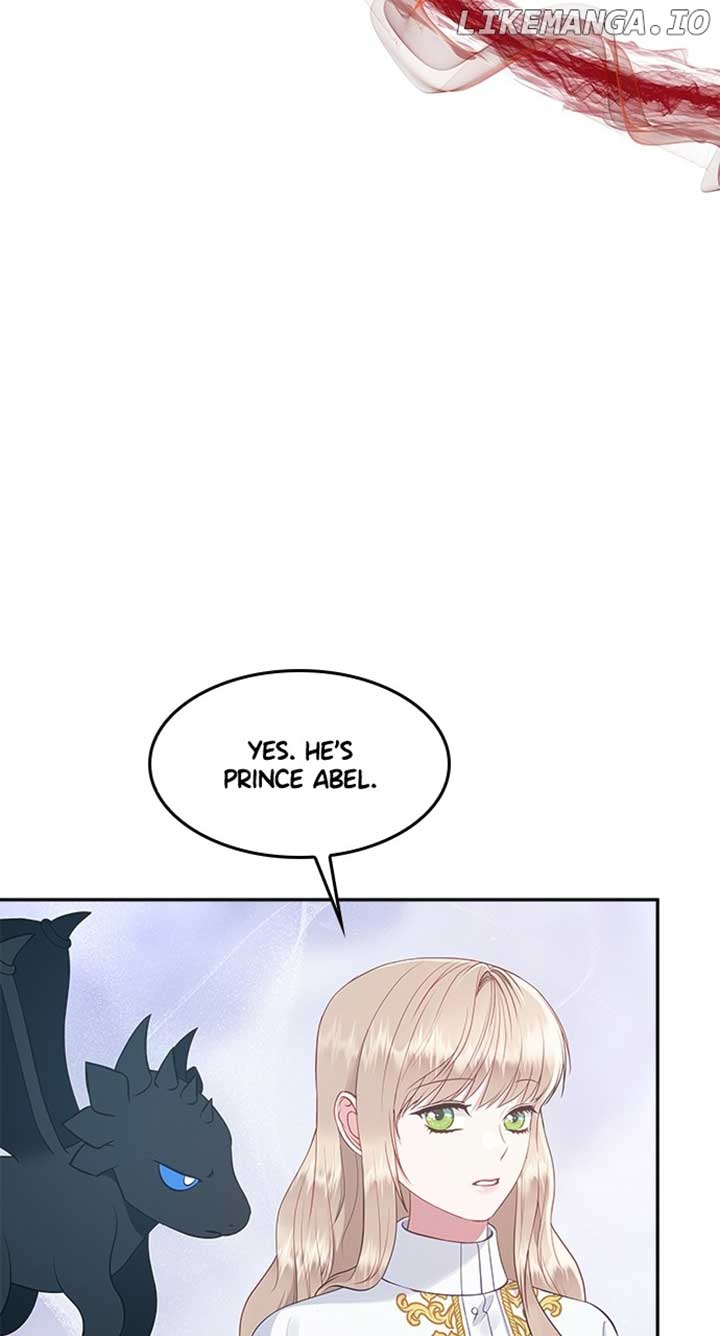 What Does That Evil Dragon Live For? Chapter 64 318 ch 64 32