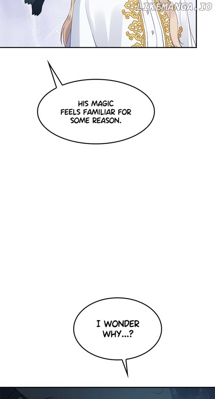 What Does That Evil Dragon Live For? Chapter 64 319 ch 64 33