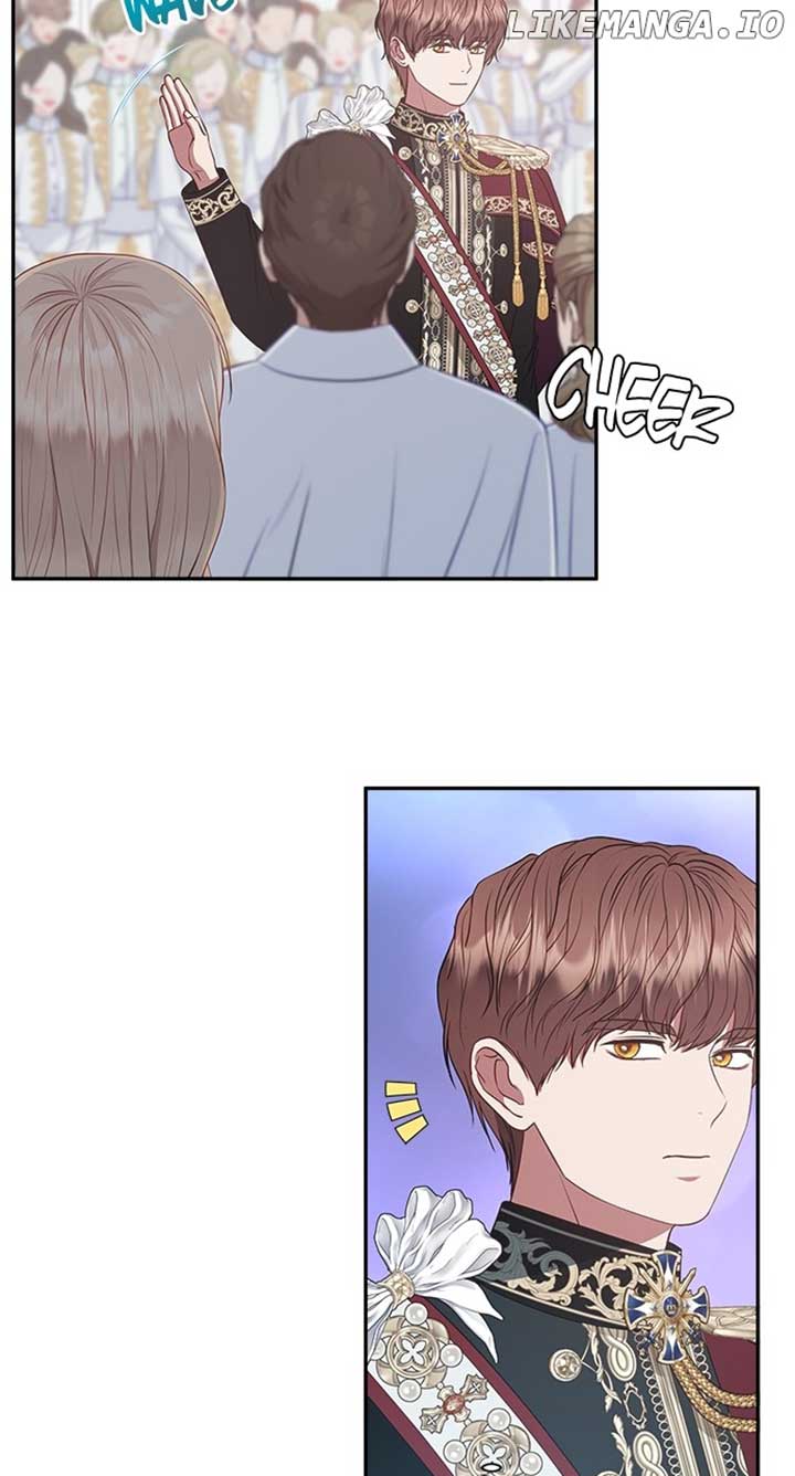 What Does That Evil Dragon Live For? Chapter 64 321 ch 64 35