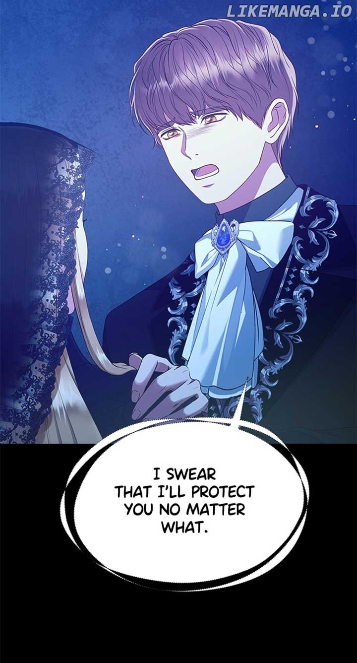 What Does That Evil Dragon Live For? Chapter 64 330 ch 64 44