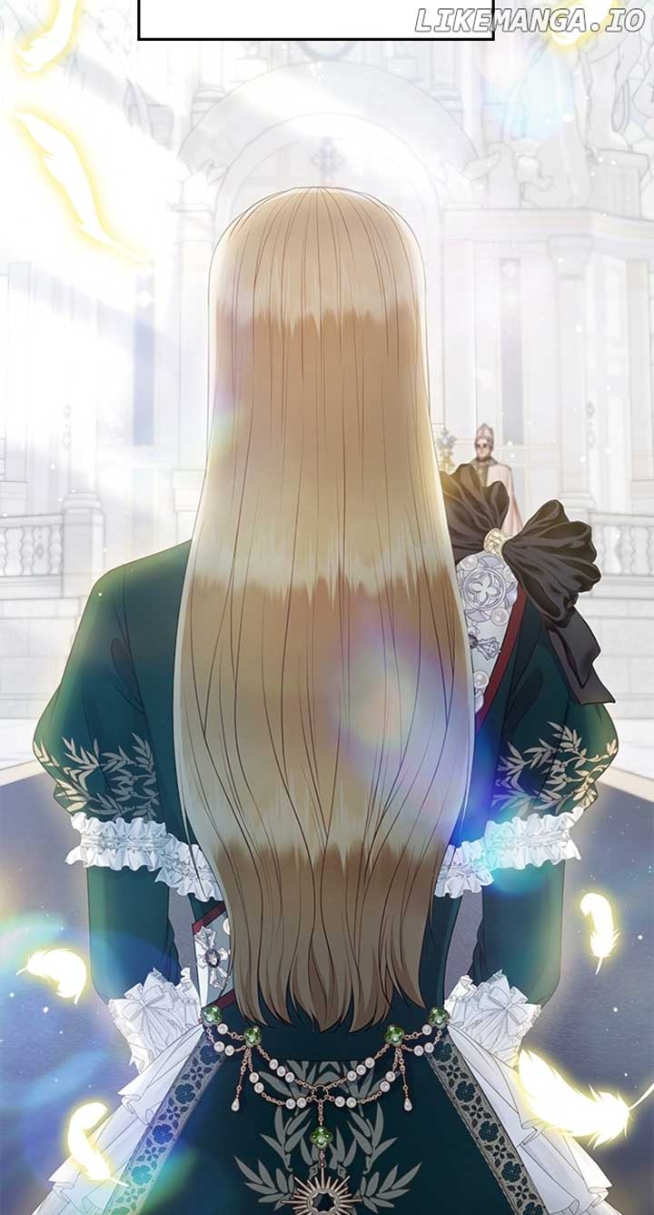 What Does That Evil Dragon Live For? Chapter 64 335 ch 64 49