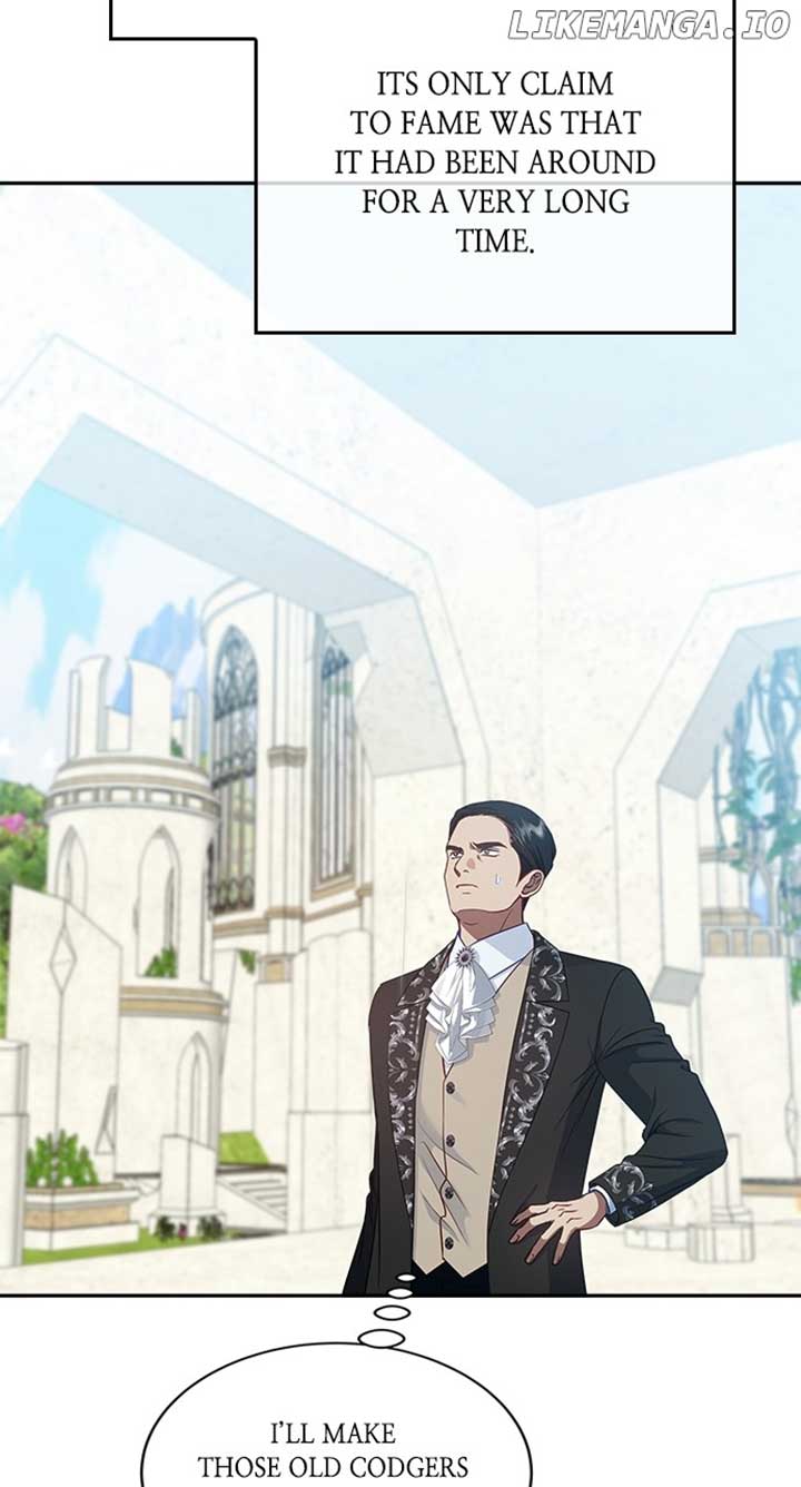 What Does That Evil Dragon Live For? Chapter 64 291 ch 64 5