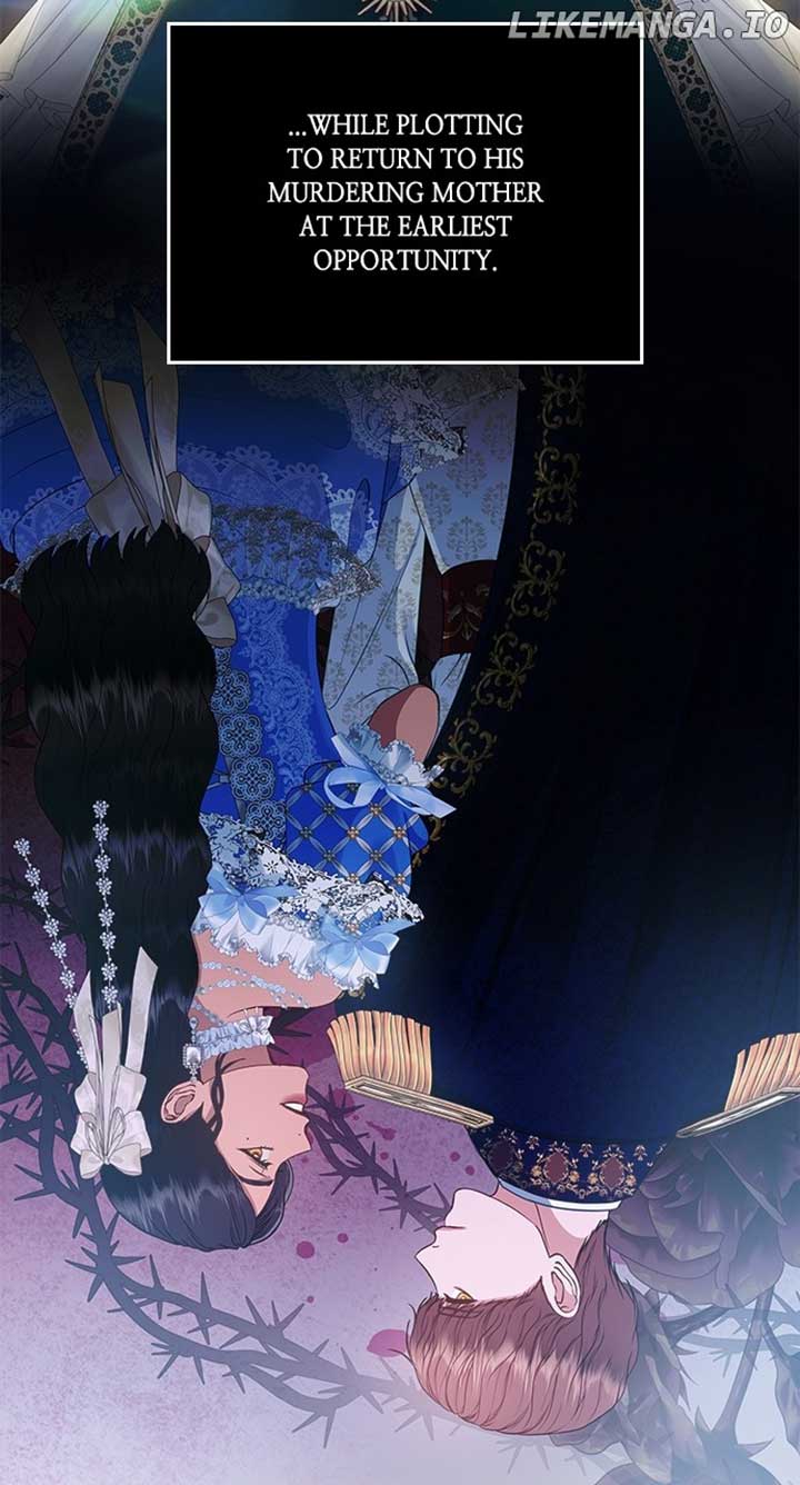 What Does That Evil Dragon Live For? Chapter 64 336 ch 64 50