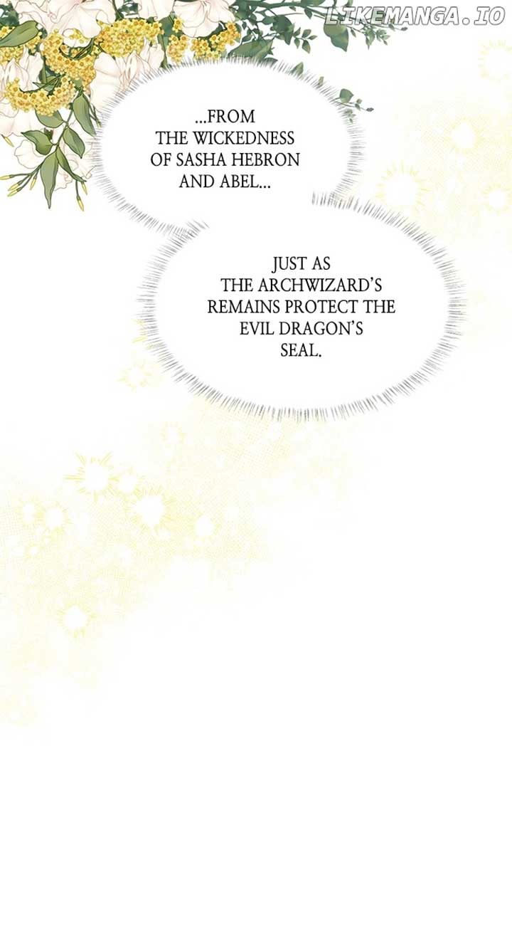 What Does That Evil Dragon Live For? Chapter 64 340 ch 64 54