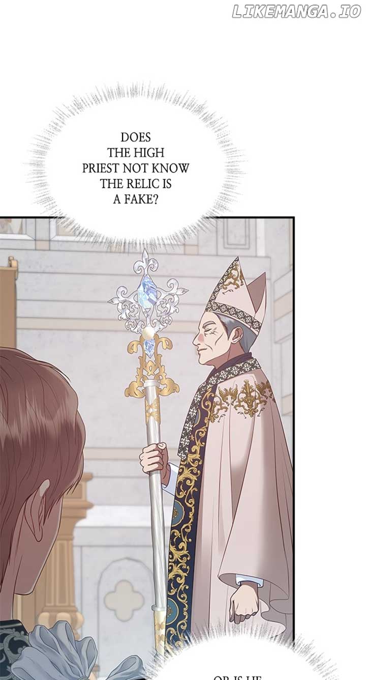 What Does That Evil Dragon Live For? Chapter 64 345 ch 64 59