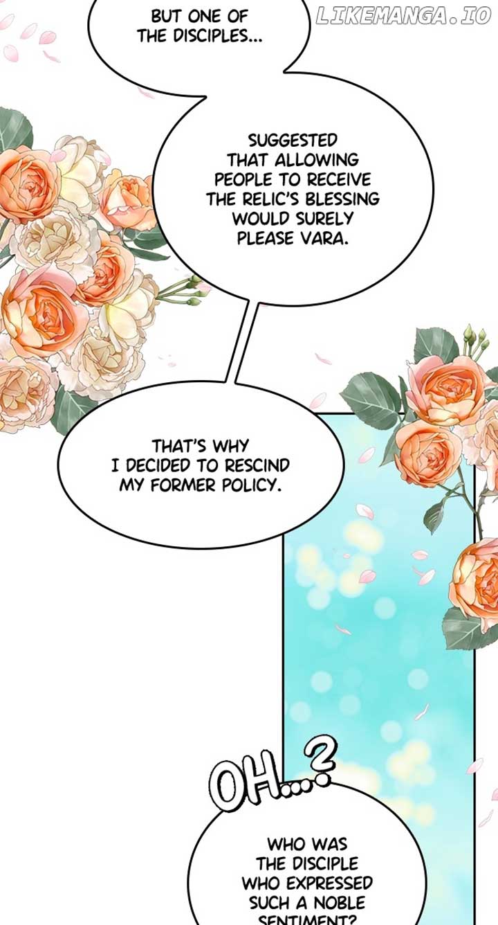 What Does That Evil Dragon Live For? Chapter 64 358 ch 64 72