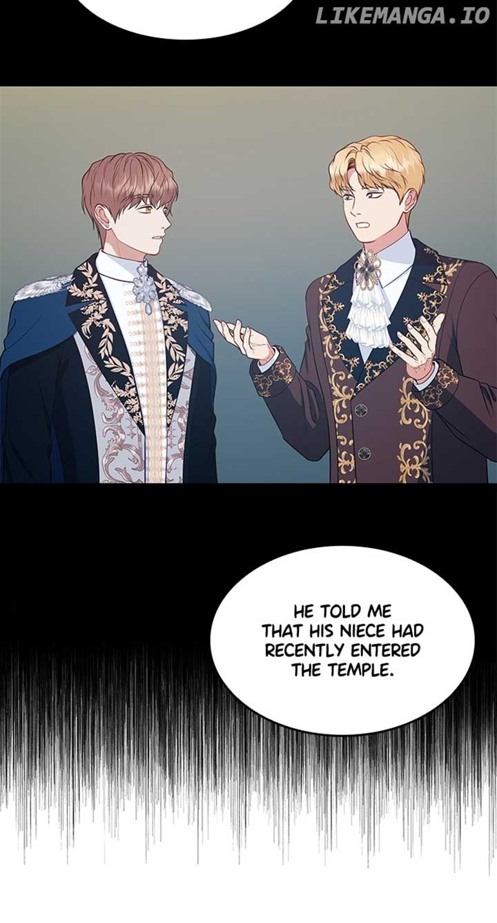 What Does That Evil Dragon Live For? Chapter 64 363 ch 64 77