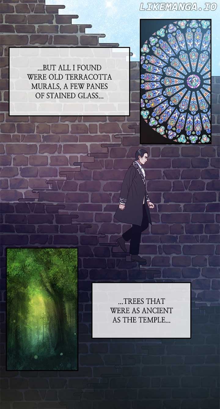 What Does That Evil Dragon Live For? Chapter 64 294 ch 64 8