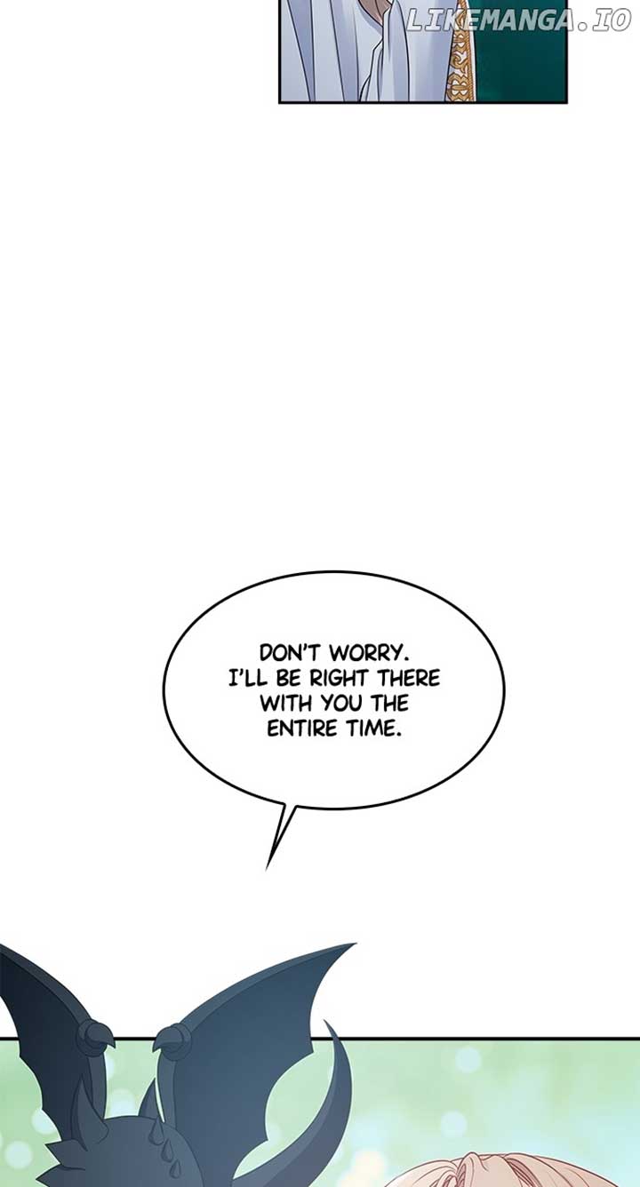 What Does That Evil Dragon Live For? Chapter 64 368 ch 64 82