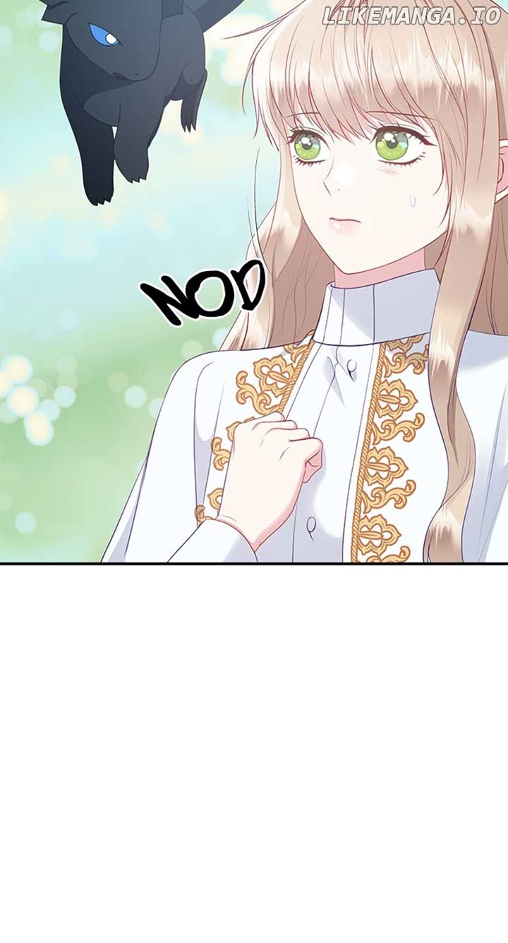 What Does That Evil Dragon Live For? Chapter 64 369 ch 64 83