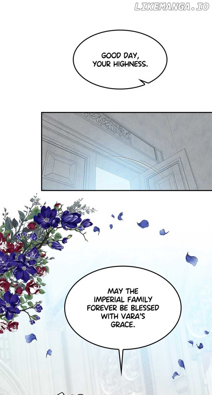 What Does That Evil Dragon Live For? Chapter 64 370 ch 64 84