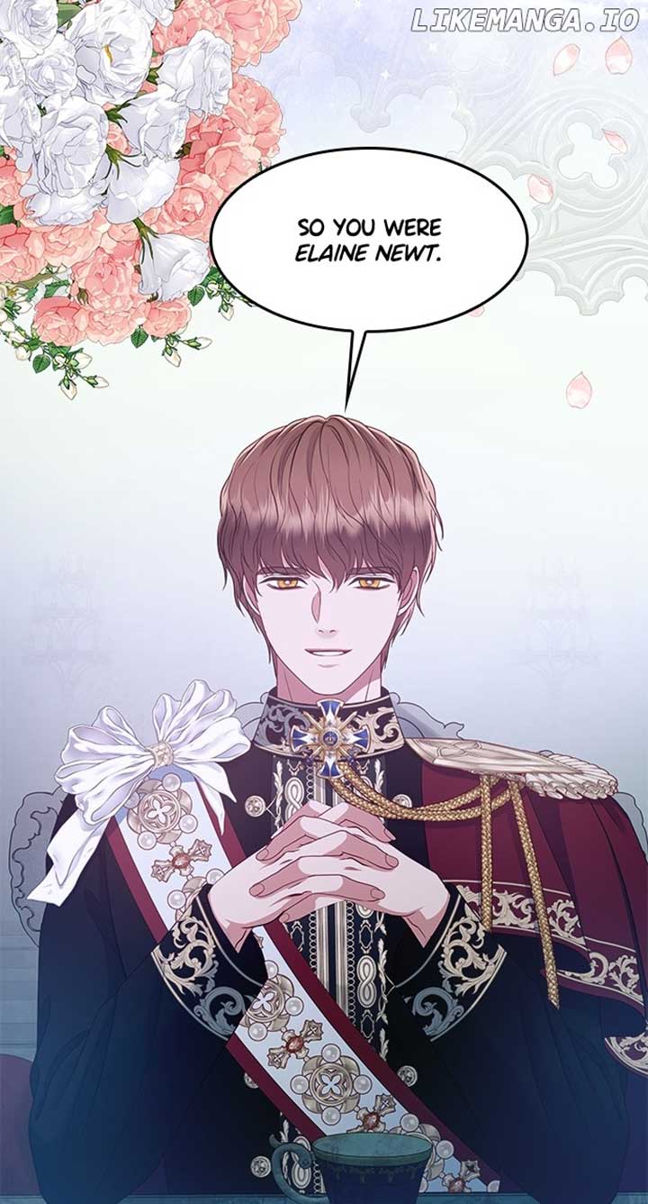 What Does That Evil Dragon Live For? Chapter 64 378 ch 64 92