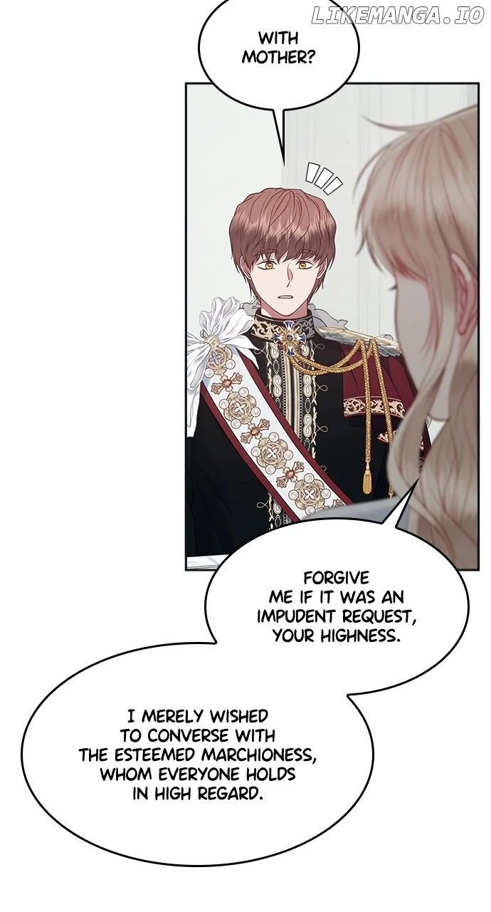 What Does That Evil Dragon Live For? Chapter 65 306 ch 65 23