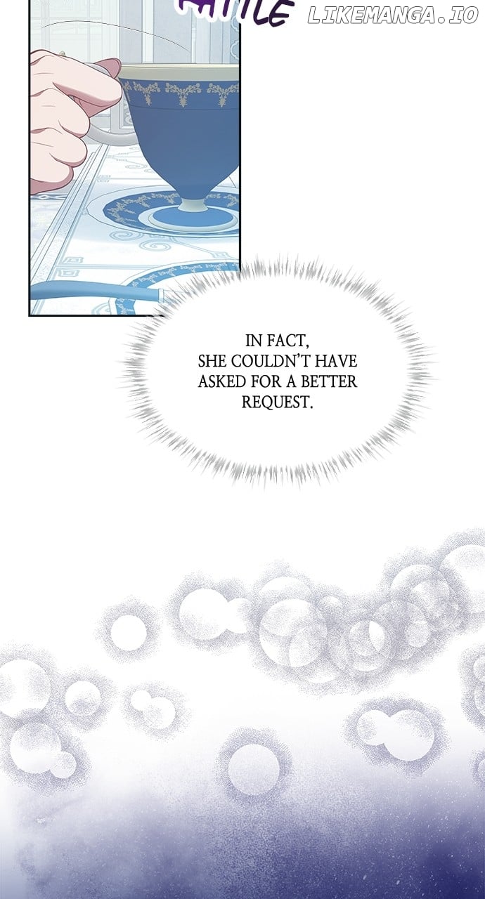 What Does That Evil Dragon Live For? Chapter 65 308 ch 65 25