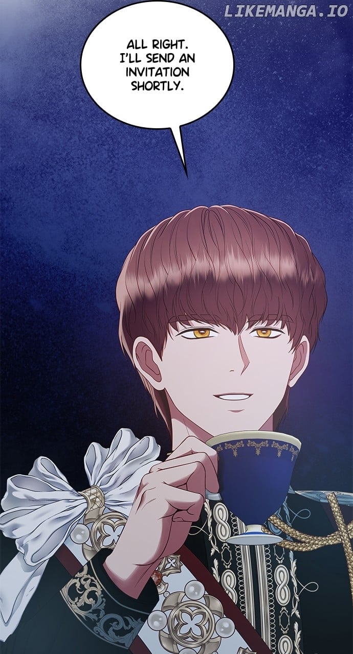 What Does That Evil Dragon Live For? Chapter 65 309 ch 65 26