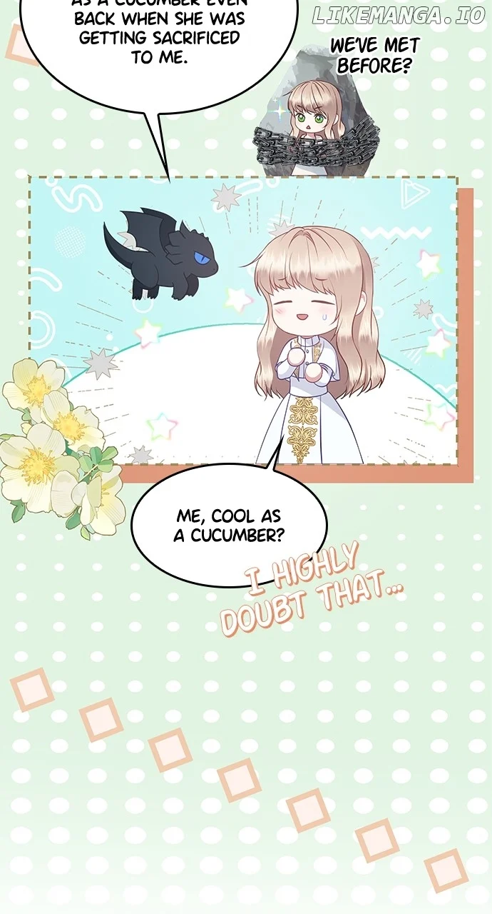 What Does That Evil Dragon Live For? Chapter 65 314 ch 65 31