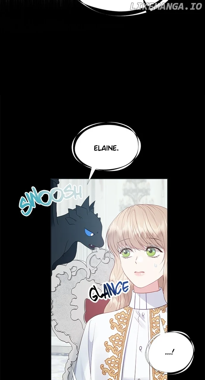 What Does That Evil Dragon Live For? Chapter 65 317 ch 65 34