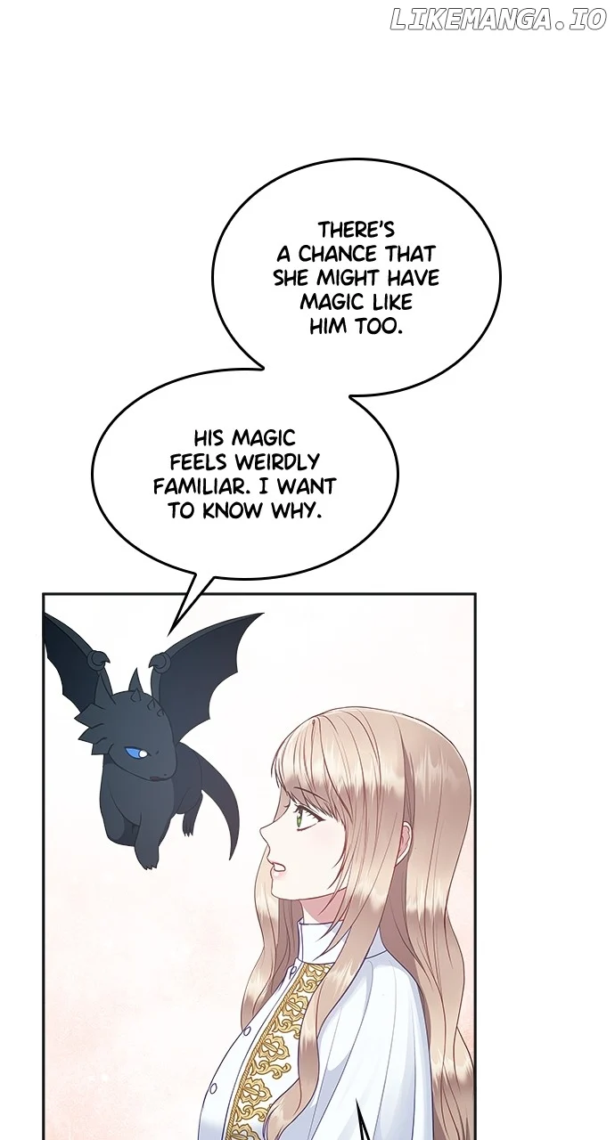 What Does That Evil Dragon Live For? Chapter 65 319 ch 65 36