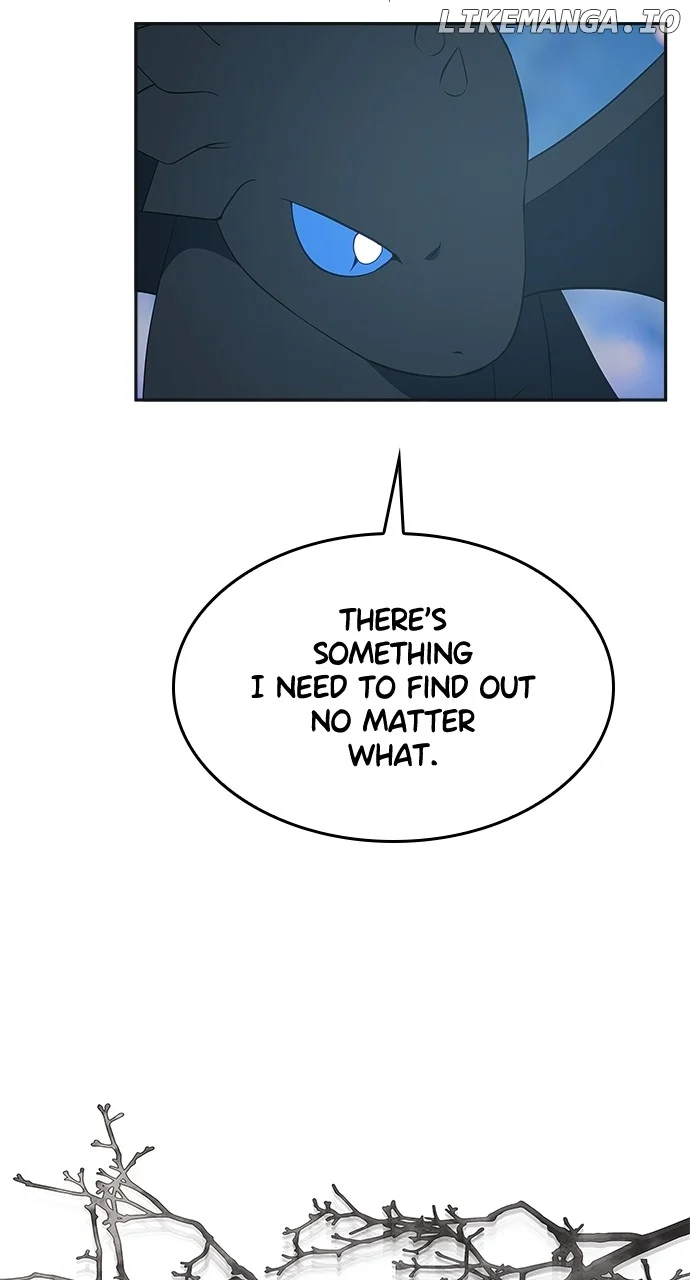 What Does That Evil Dragon Live For? Chapter 65 321 ch 65 38