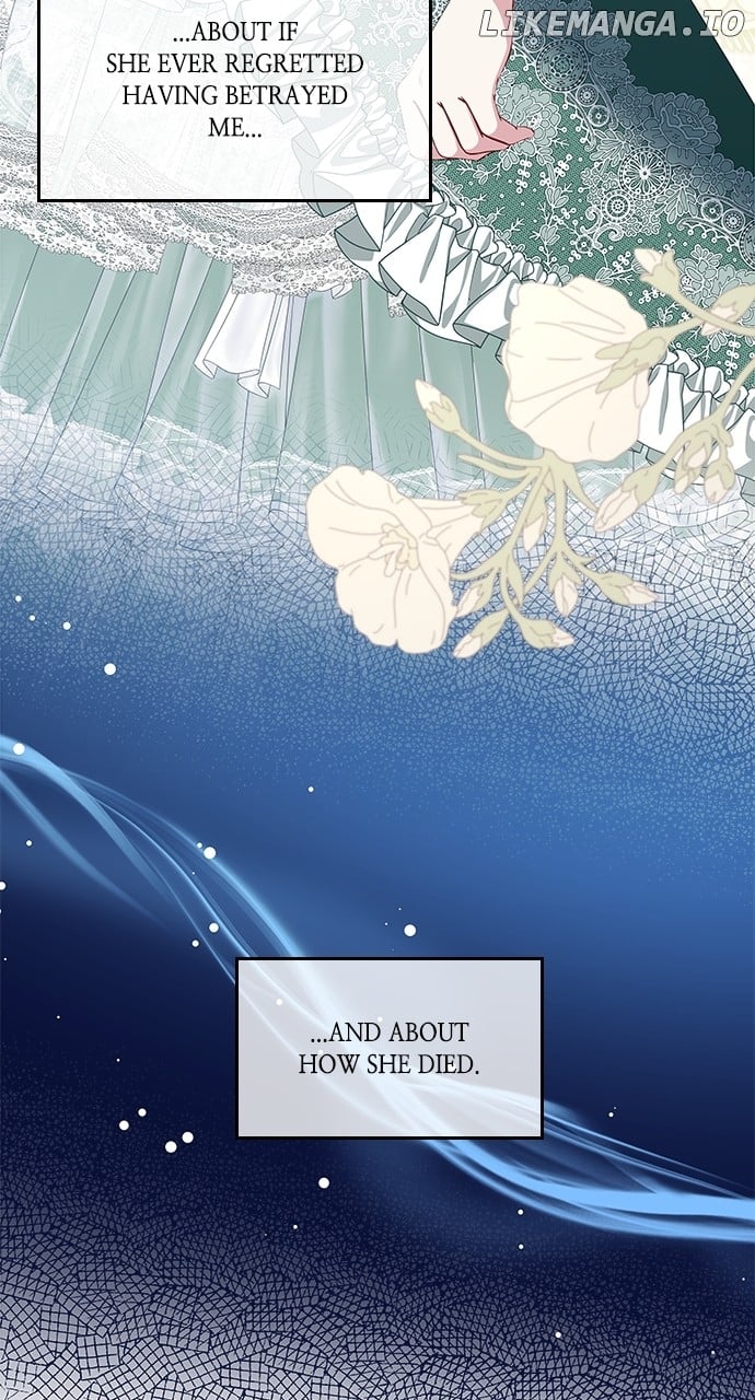 What Does That Evil Dragon Live For? Chapter 65 328 ch 65 45