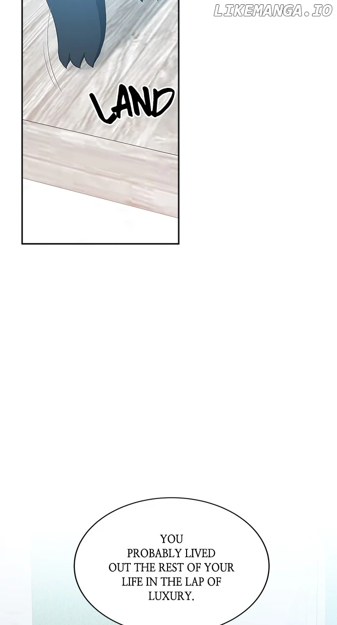 What Does That Evil Dragon Live For? Chapter 65 330 ch 65 47