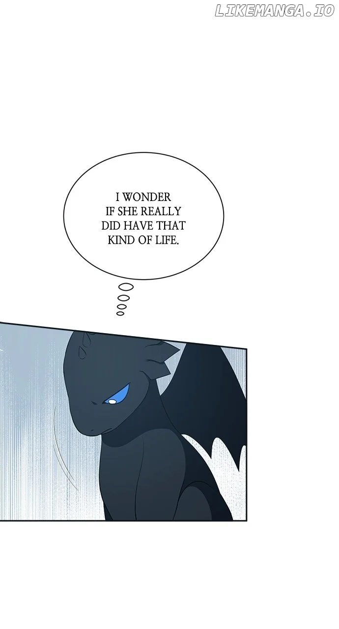 What Does That Evil Dragon Live For? Chapter 65 342 ch 65 59