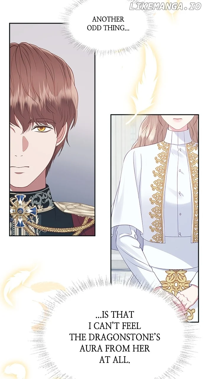 What Does That Evil Dragon Live For? Chapter 65 289 ch 65 6