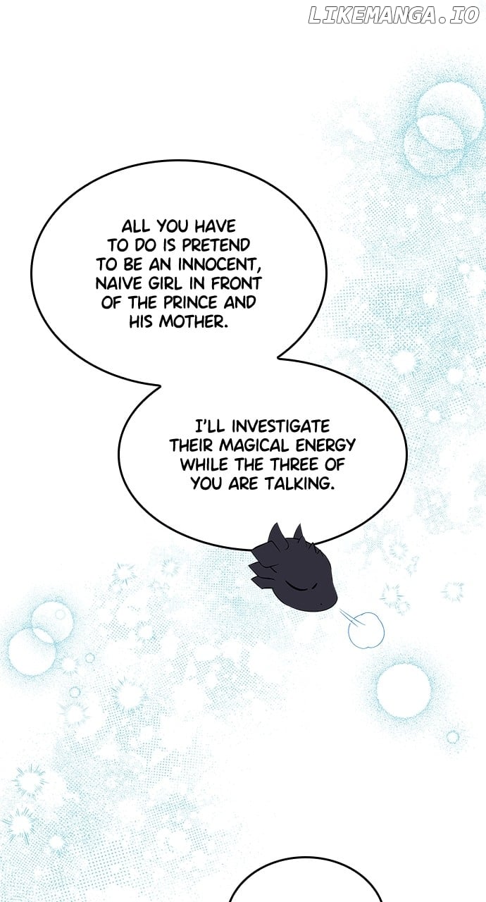 What Does That Evil Dragon Live For? Chapter 65 350 ch 65 67