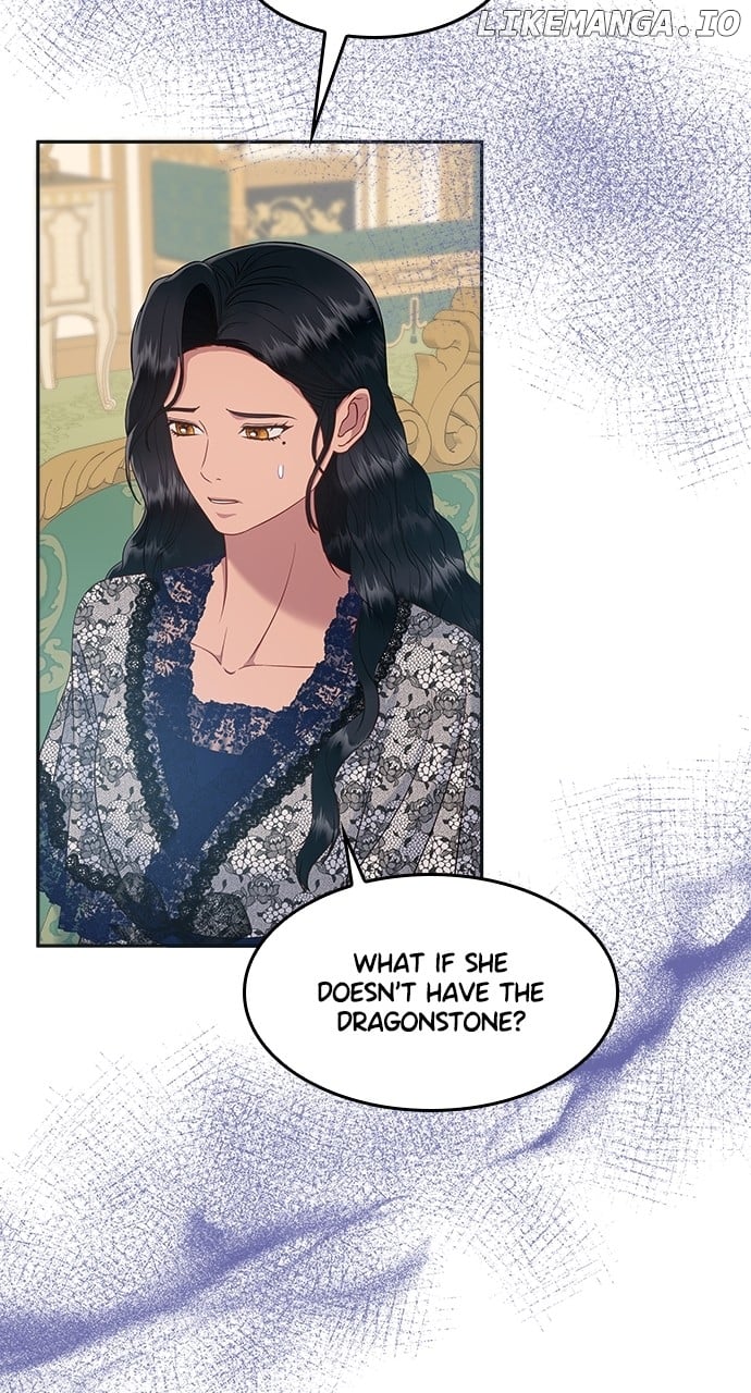 What Does That Evil Dragon Live For? Chapter 65 369 ch 65 86