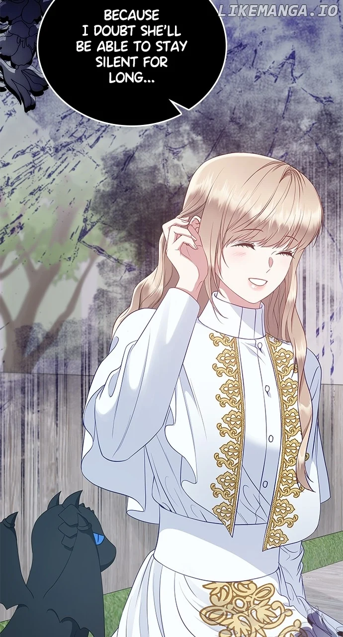 What Does That Evil Dragon Live For? Chapter 65 374 ch 65 91