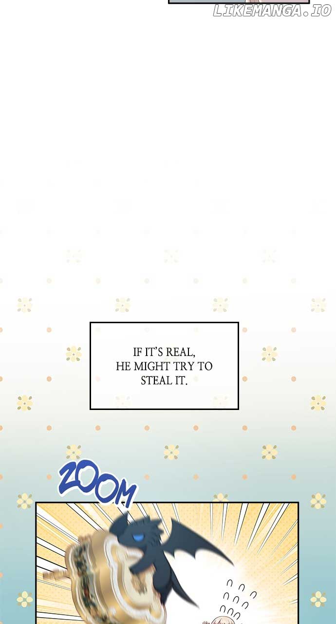 What Does That Evil Dragon Live For? Chapter 66 348 ch 66 11