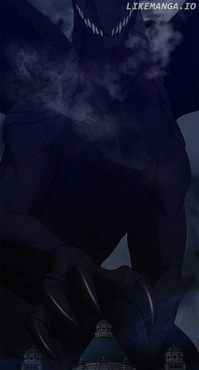 What Does That Evil Dragon Live For? Chapter 66 351 ch 66 14