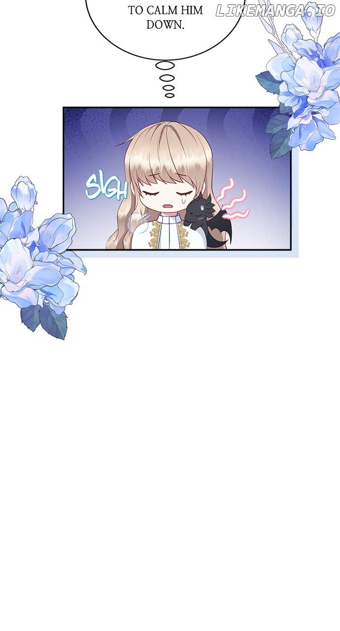 What Does That Evil Dragon Live For? Chapter 66 353 ch 66 16