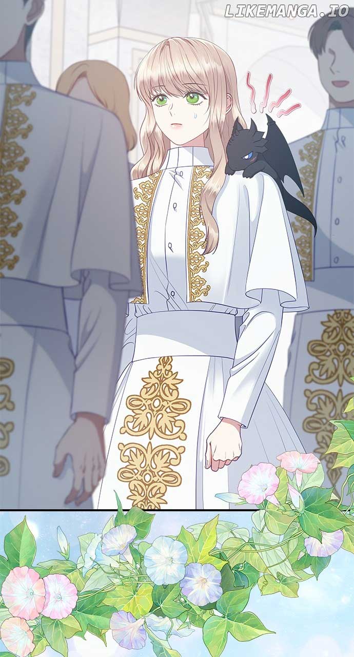 What Does That Evil Dragon Live For? Chapter 66 340 ch 66 3