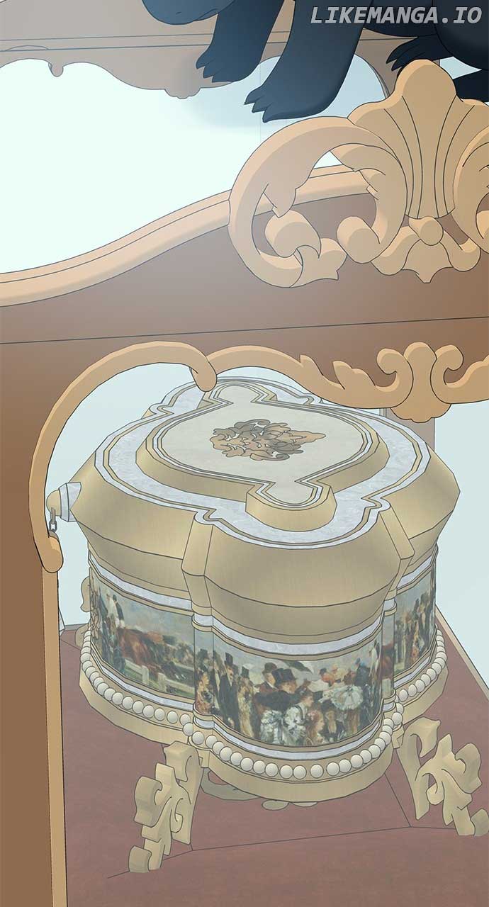 What Does That Evil Dragon Live For? Chapter 66 368 ch 66 31