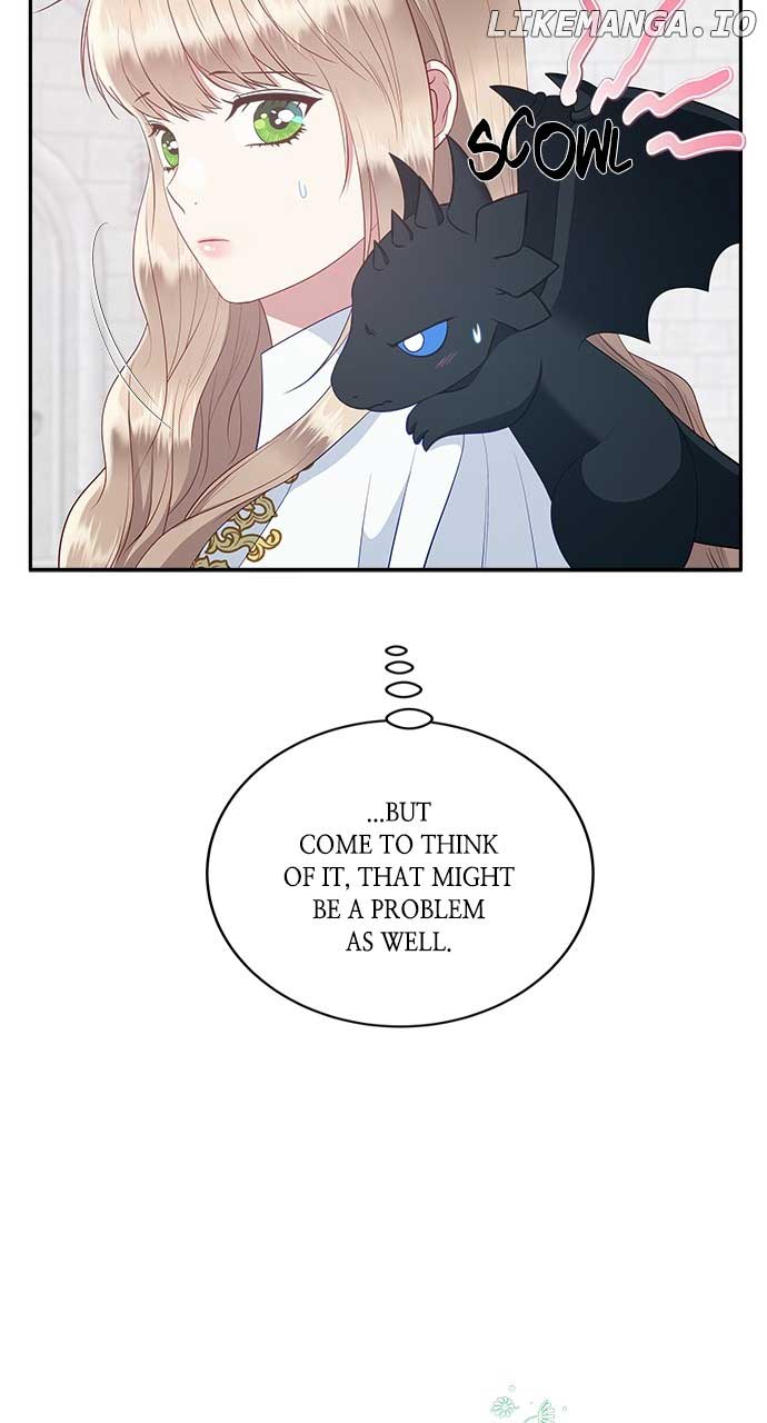 What Does That Evil Dragon Live For? Chapter 66 342 ch 66 5