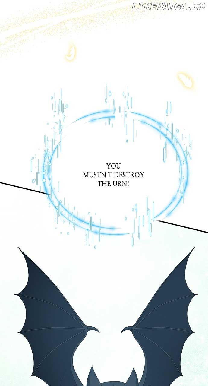 What Does That Evil Dragon Live For? Chapter 66 406 ch 66 69