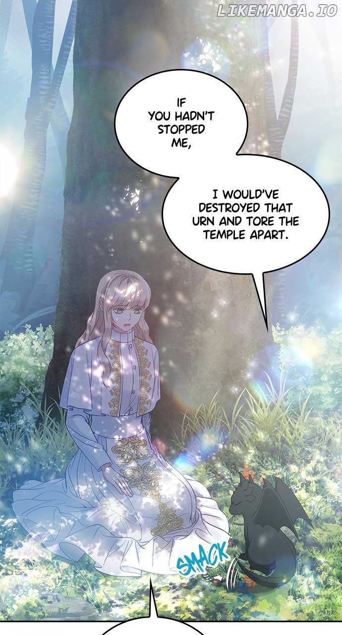 What Does That Evil Dragon Live For? Chapter 66 416 ch 66 79