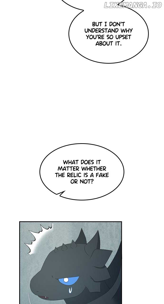 What Does That Evil Dragon Live For? Chapter 66 419 ch 66 82