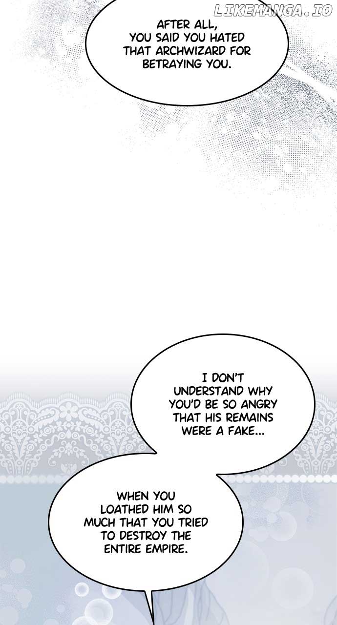 What Does That Evil Dragon Live For? Chapter 66 421 ch 66 84