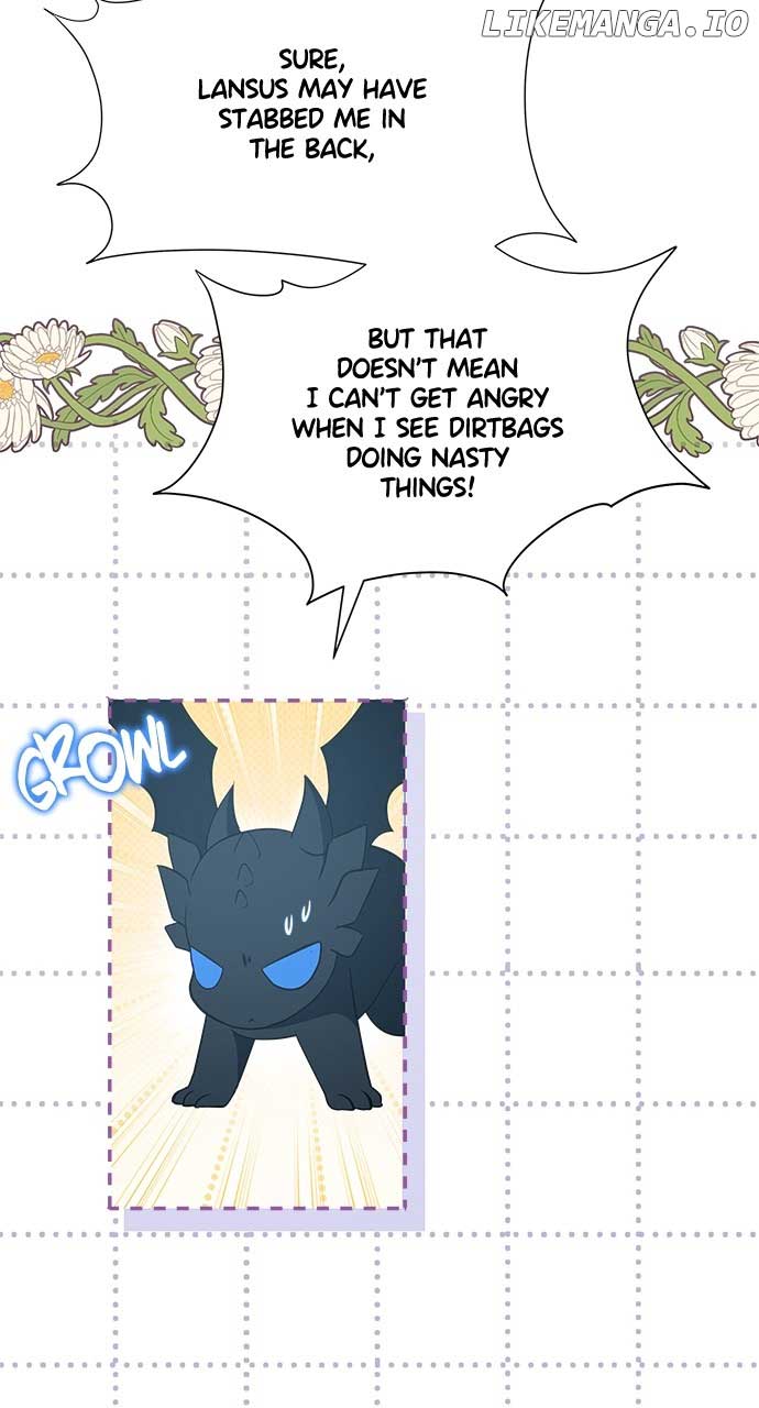 What Does That Evil Dragon Live For? Chapter 66 424 ch 66 87