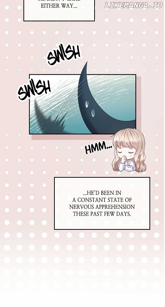 What Does That Evil Dragon Live For? Chapter 66 346 ch 66 9