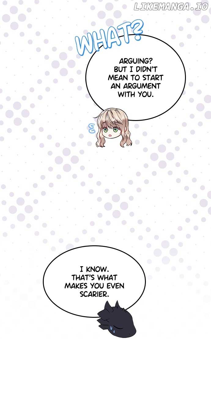 What Does That Evil Dragon Live For? Chapter 66 427 ch 66 90